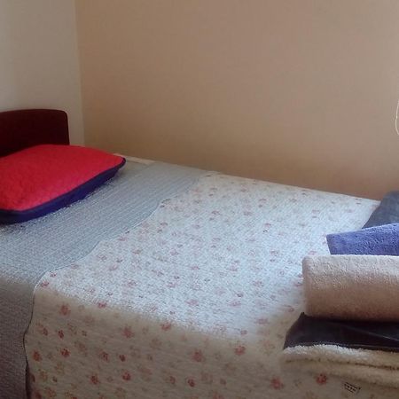Hospedaje La Anita Lima Luaran gambar