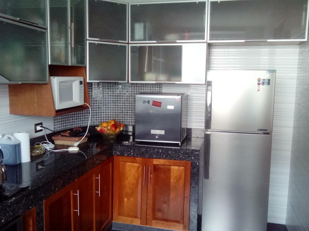 Hospedaje La Anita Lima Luaran gambar