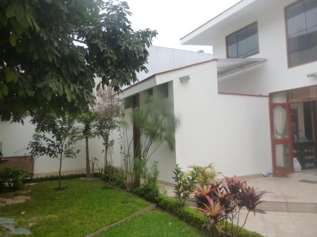 Hospedaje La Anita Lima Luaran gambar