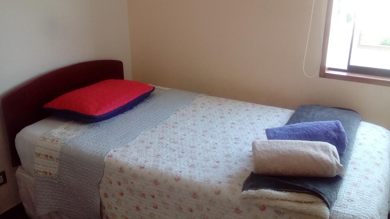 Hospedaje La Anita Lima Luaran gambar